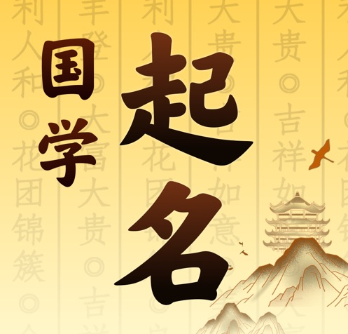 晋宁国学起名 人工起名一对一
